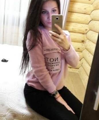 Анкета проститутки Марго - город Миллерово, 25 лет, №10462